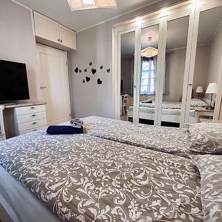 Apartament Sopot - Kazimierza Exteriör bild