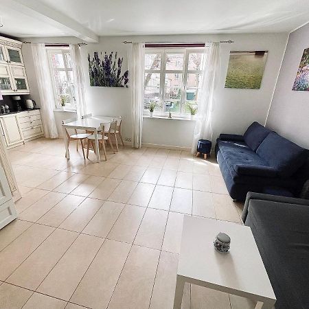 Apartament Sopot - Kazimierza Exteriör bild