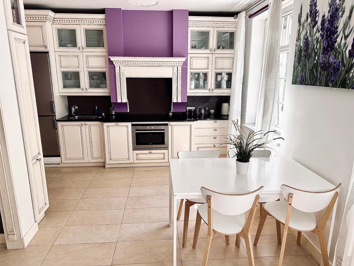Apartament Sopot - Kazimierza Exteriör bild