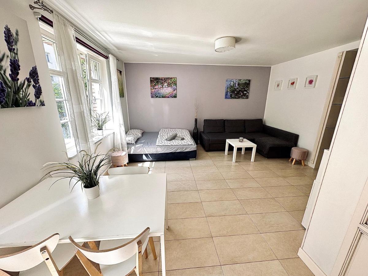 Apartament Sopot - Kazimierza Exteriör bild