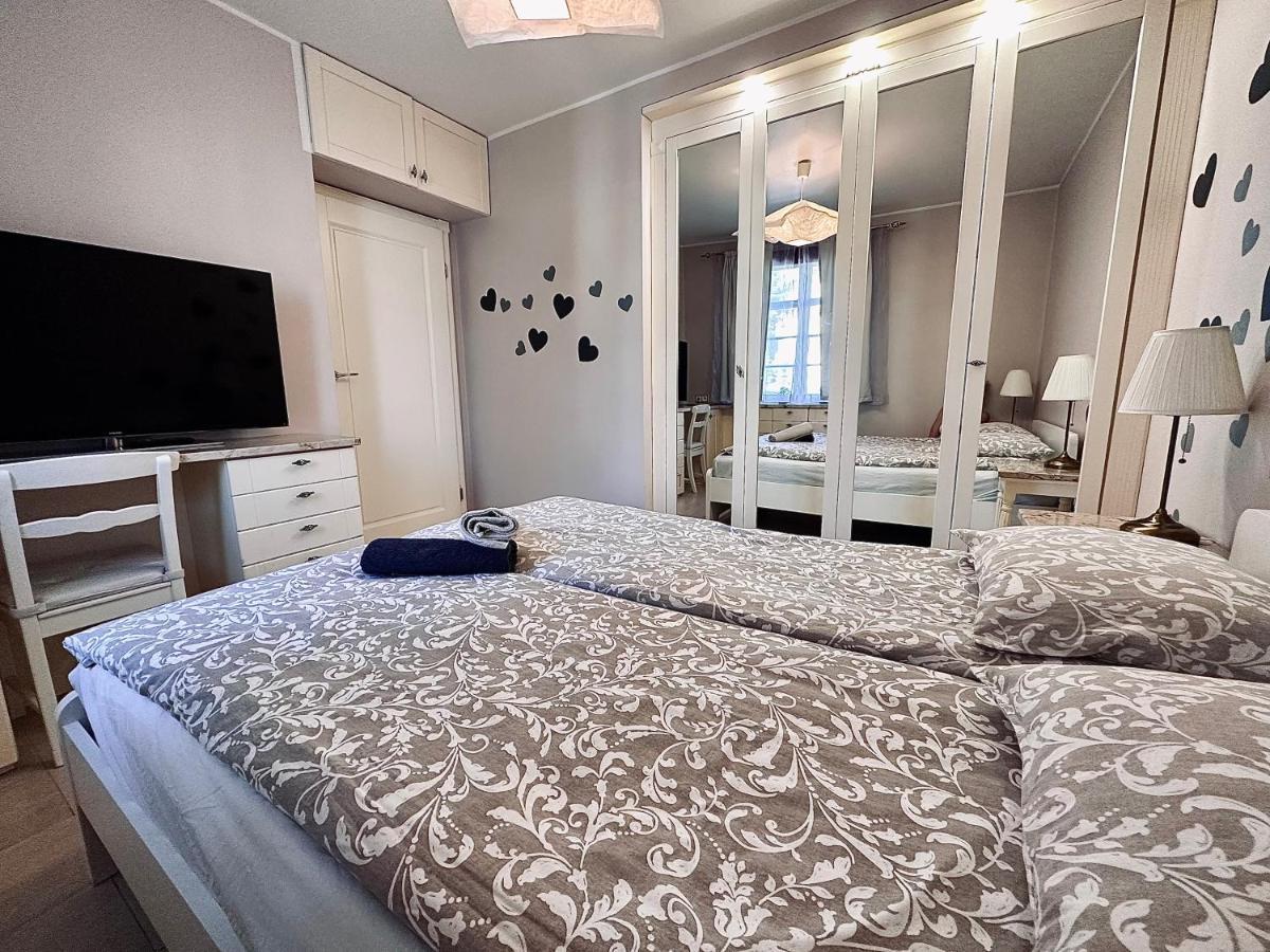 Apartament Sopot - Kazimierza Exteriör bild