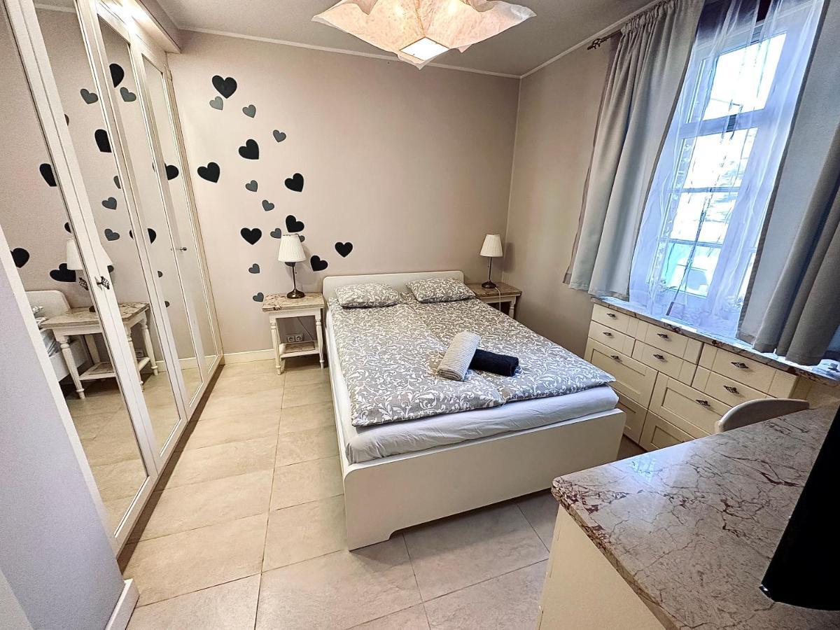 Apartament Sopot - Kazimierza Exteriör bild