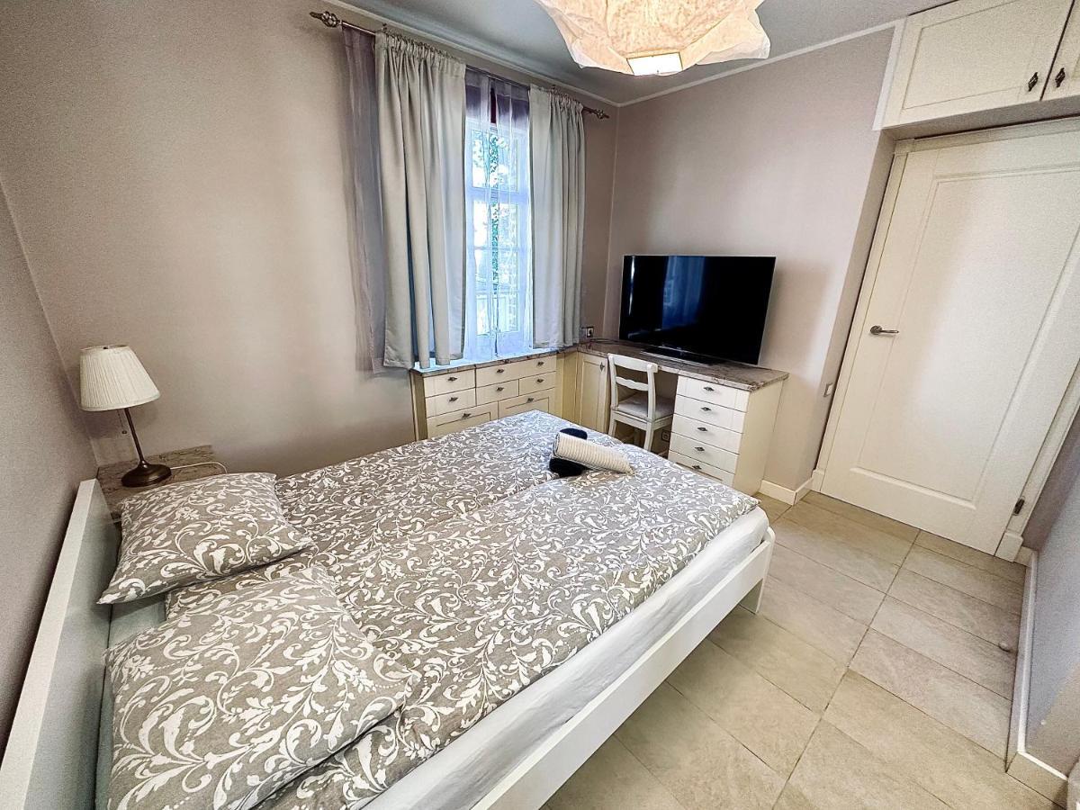 Apartament Sopot - Kazimierza Exteriör bild