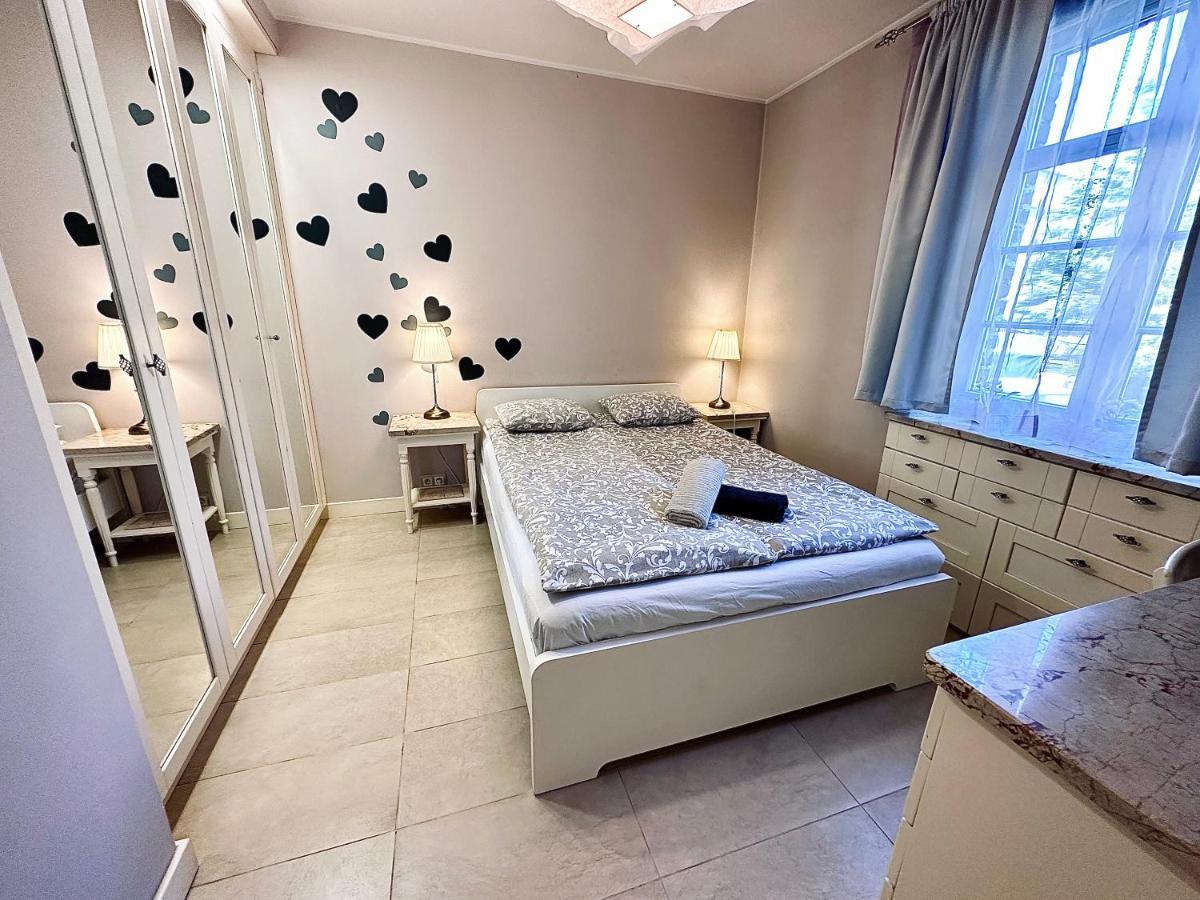 Apartament Sopot - Kazimierza Exteriör bild