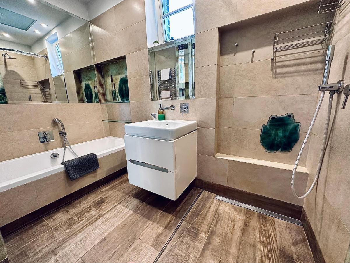 Apartament Sopot - Kazimierza Exteriör bild