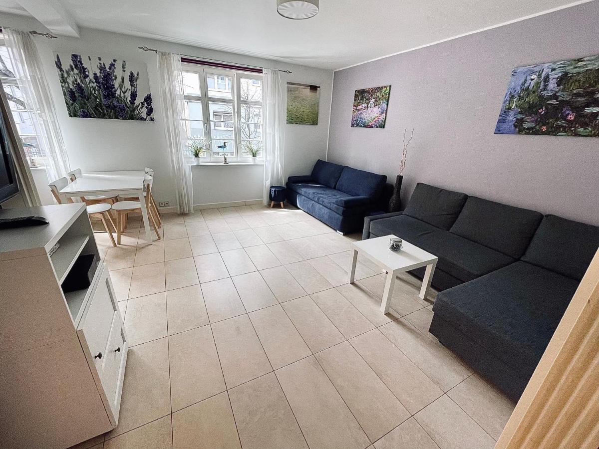 Apartament Sopot - Kazimierza Exteriör bild