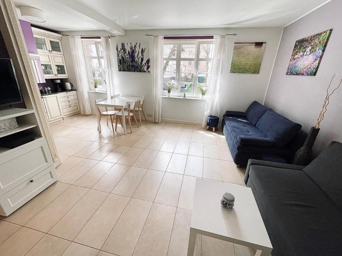 Apartament Sopot - Kazimierza Exteriör bild