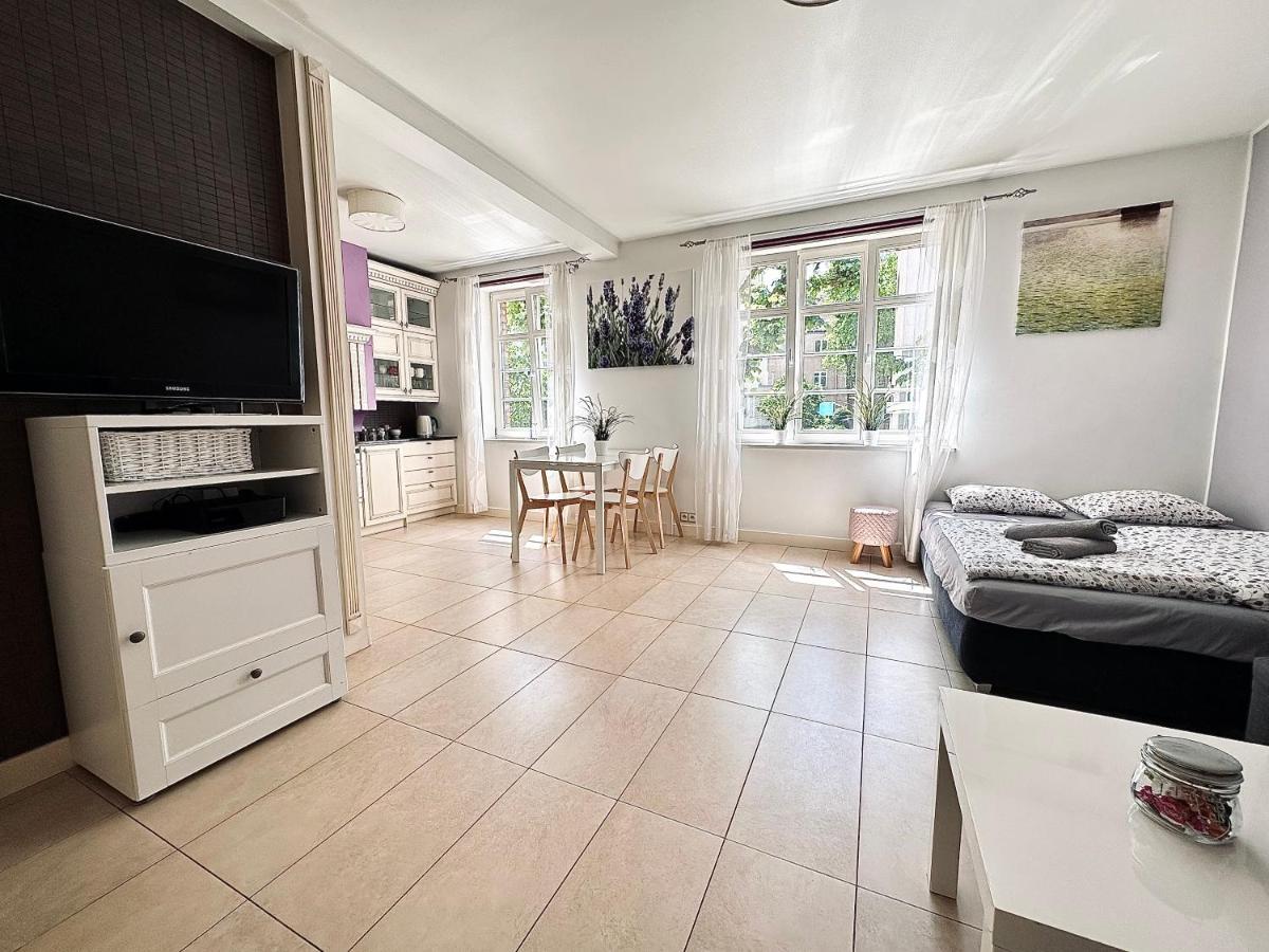 Apartament Sopot - Kazimierza Exteriör bild