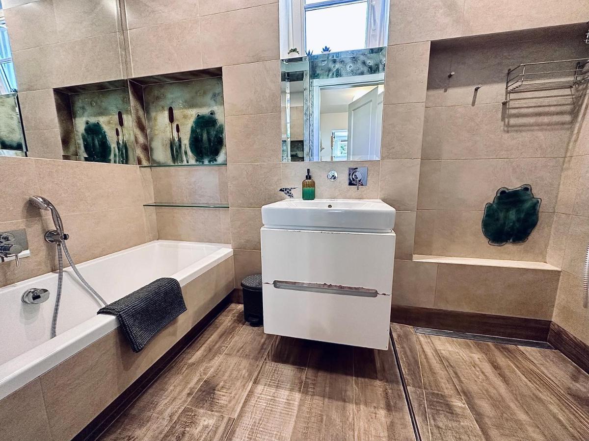 Apartament Sopot - Kazimierza Exteriör bild